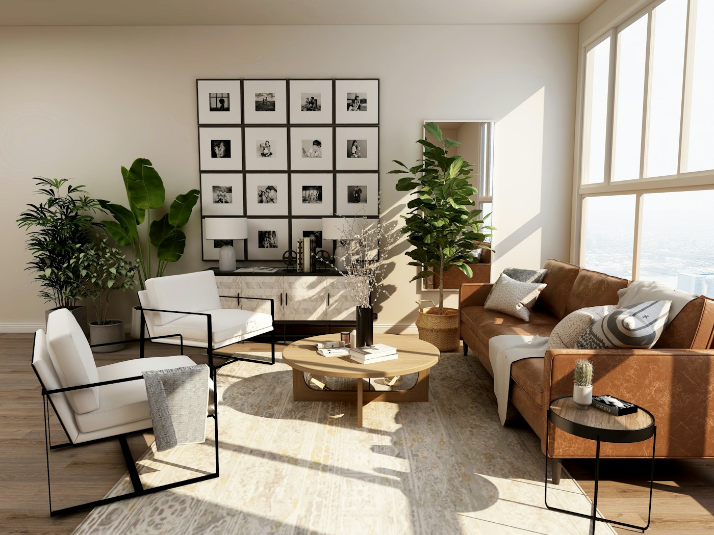 Apartamento reformado na Vila Mariana — foto 3